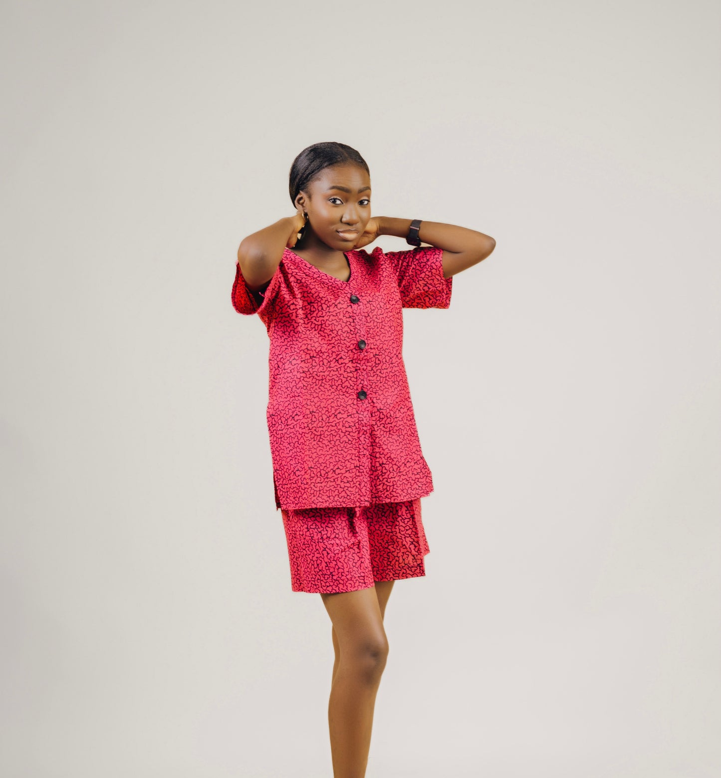 ROSA two piece set