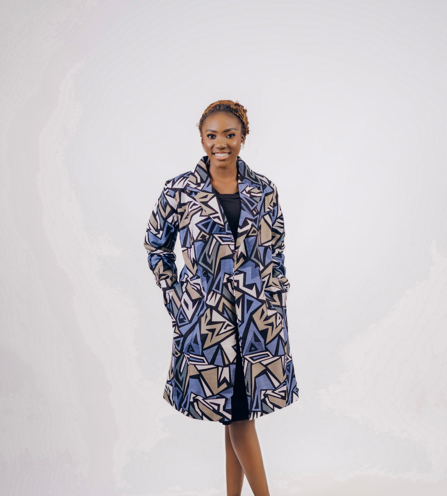JADE Winter Coat