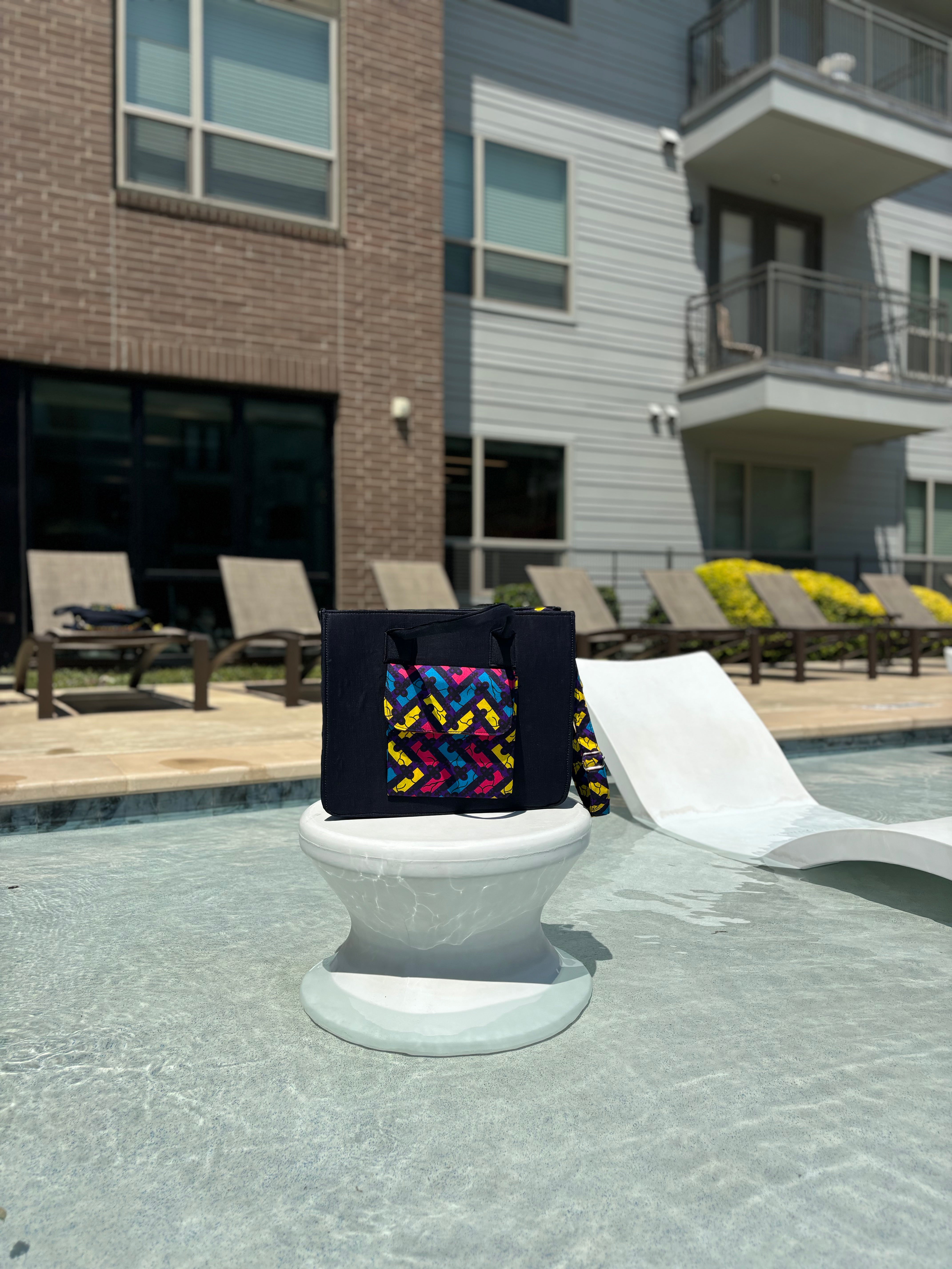 MIMI Maxi Bag – Unikkvinnastores