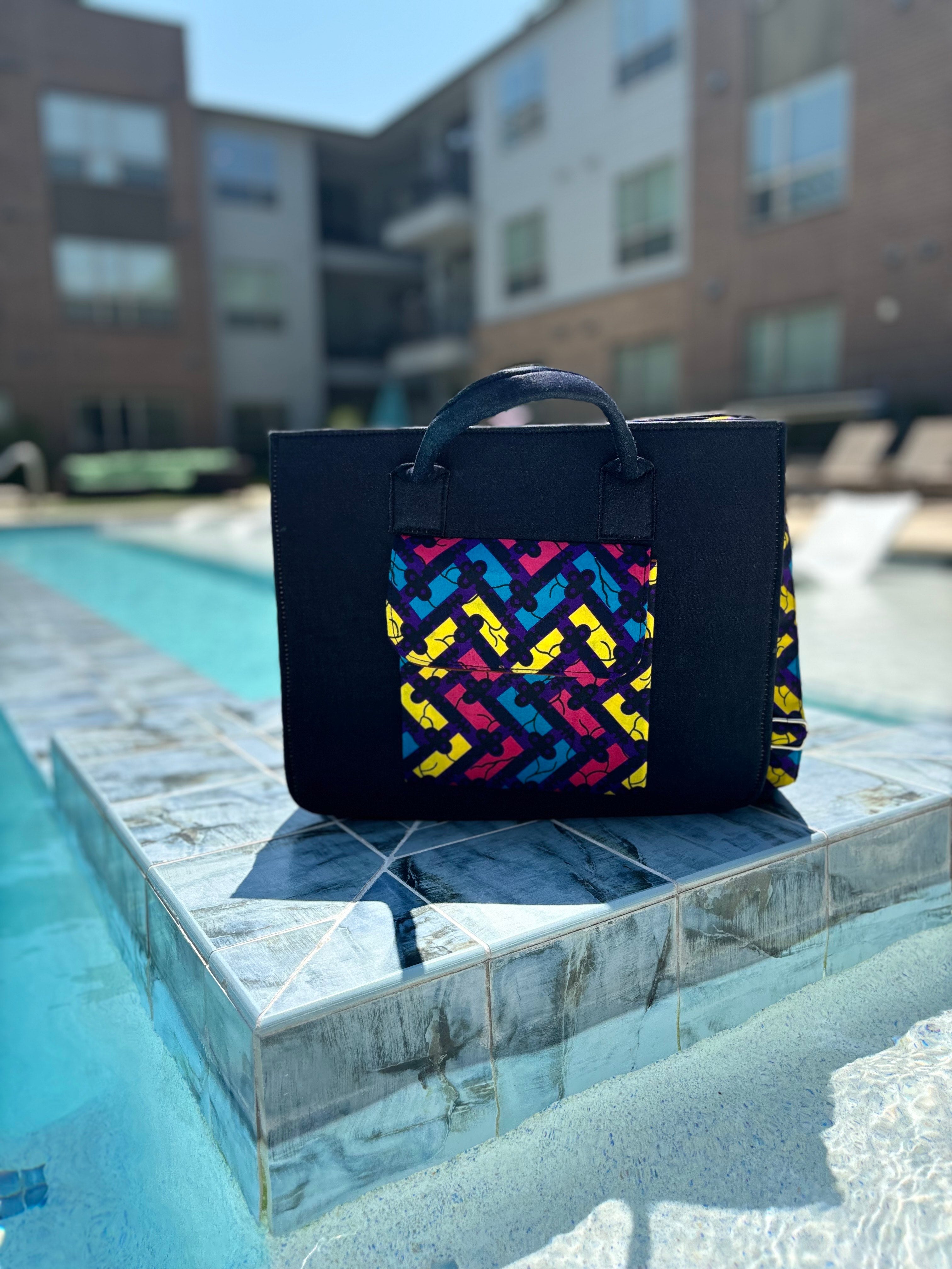 MIMI Maxi Bag – Unikkvinnastores