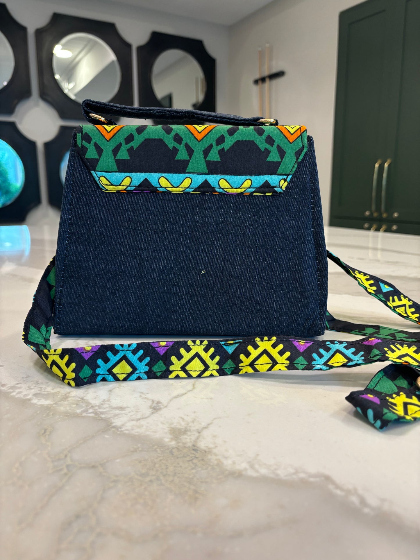MIMI Midi Bag