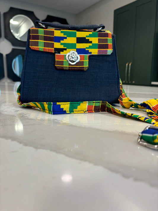 MIMI Midi Bag