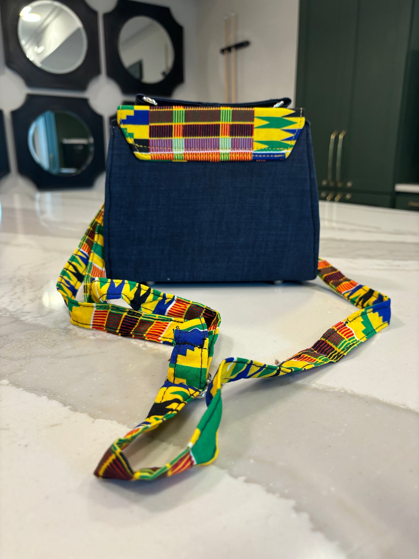 MIMI Midi Bag