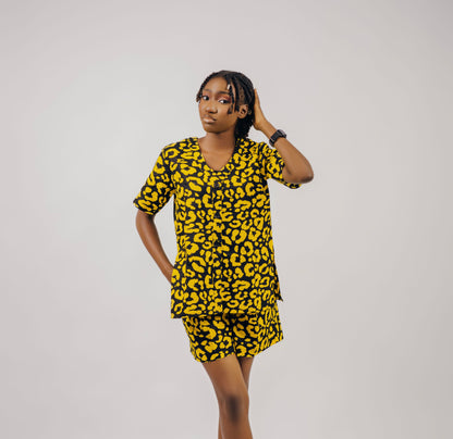 ROSA two piece set