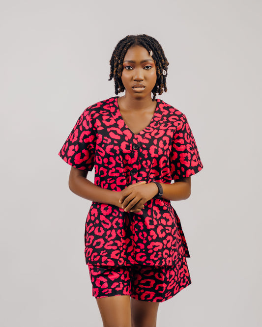 ROSA two piece set