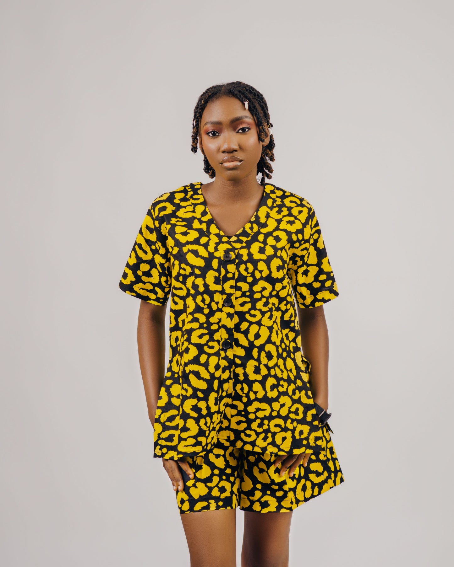 ROSA two piece set