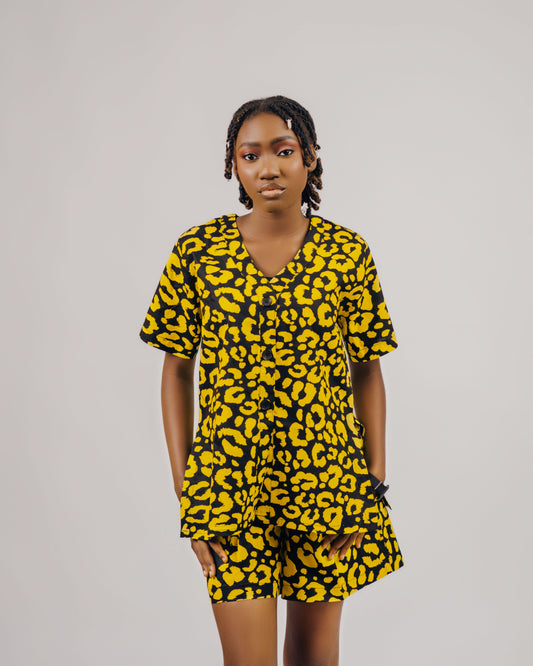 ROSA two piece set