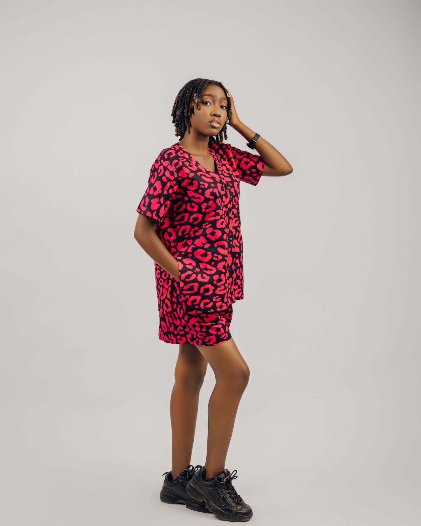 ROSA two piece set