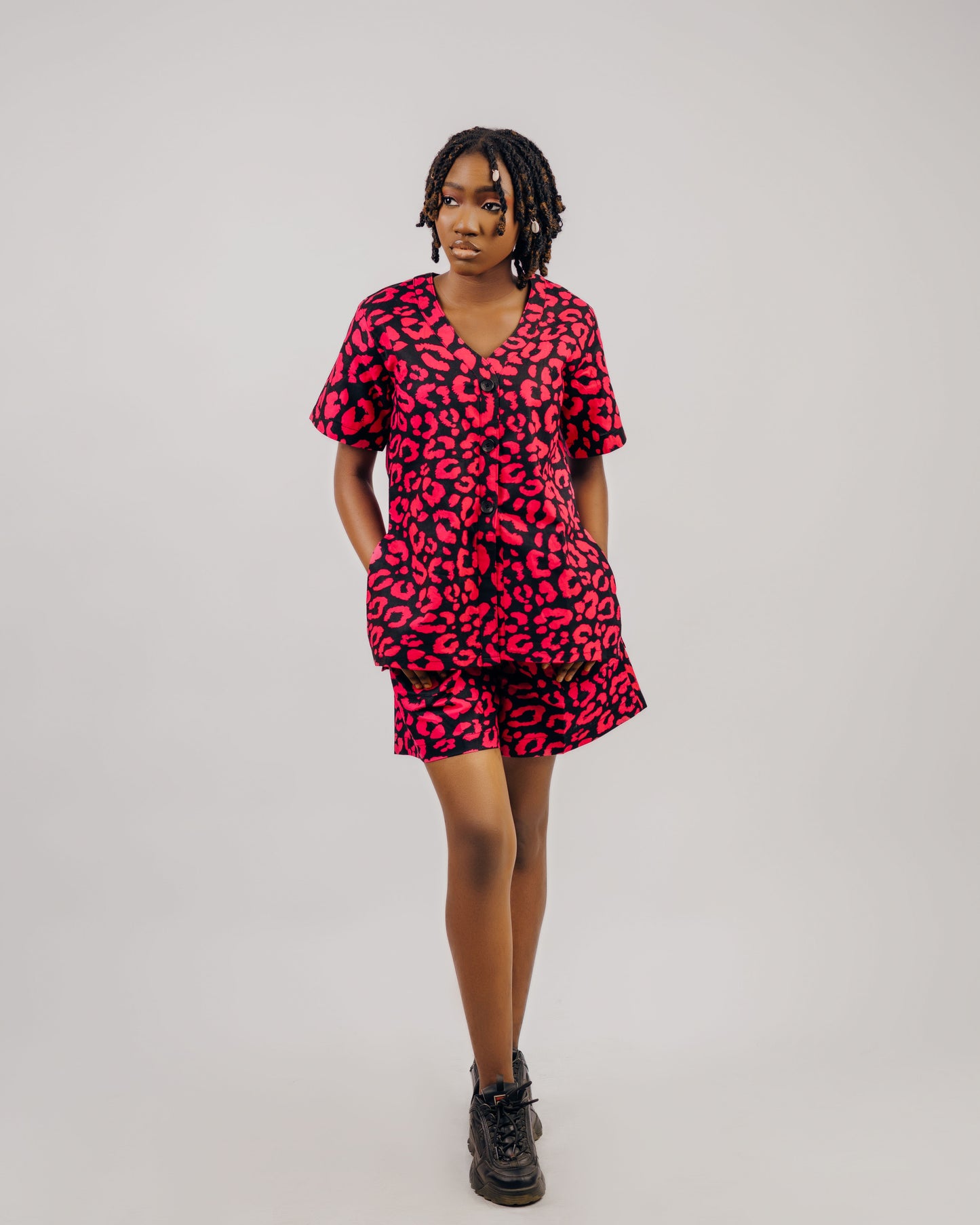 ROSA two piece set
