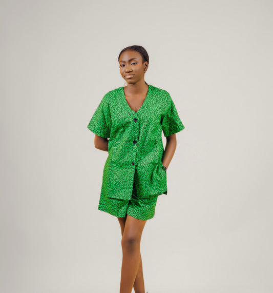 ROSA two piece set
