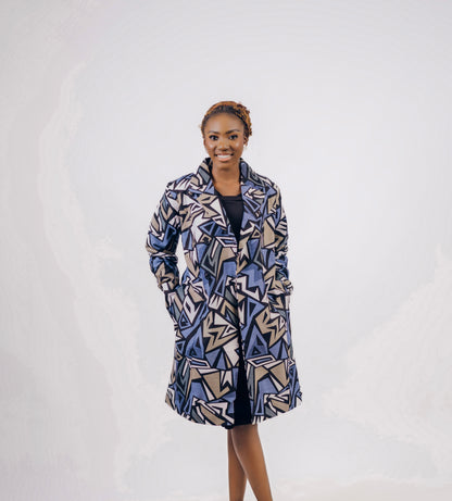 JADE Winter Coat